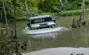 Hummer H1 4x4 Off Road    HD 