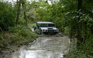 Hummer H1 4x4 Off Road    HD 