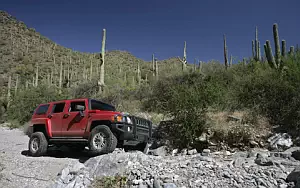 Hummer H3 4x4 Off Road    HD 