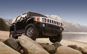 Hummer H3 4x4 Off Road    HD 