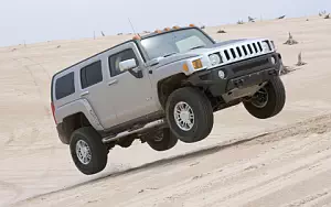 Hummer H3 4x4 Off Road    HD 