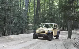 Jeep J8 4x4 Off Road    HD 