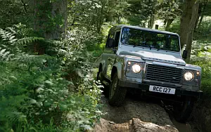 Land Rover Defender 3door 4x4 Off Road    HD 