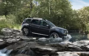 Dacia Duster 2016 Edition 4x4 Off Road    HD 