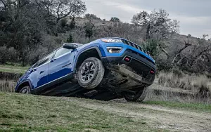 Jeep Compass Trailhawk 4x4 Off Road    HD 