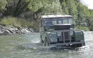 Land Rover Defender 4x4 Off Road    HD 
