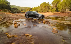 Mercedes-AMG GLC 43 4MATIC 4x4 Off Road    HD 