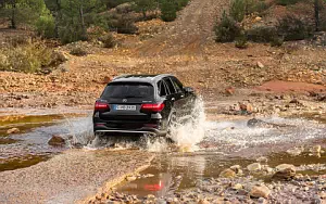 Mercedes-AMG GLC 43 4MATIC 4x4 Off Road    HD 