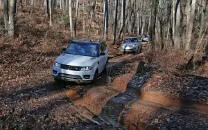 Range Rover 4x4 Off Road    HD 