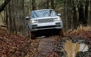 Range Rover 4x4 Off Road    HD 