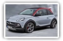 Opel Adam      HD