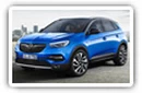 Opel Grandland X      HD