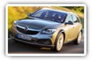 Opel Insignia      HD