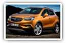 Opel Mokka      HD