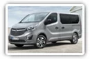 Opel Vivaro      HD