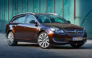 Opel Insignia Sports Tourer     