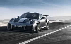 Porsche 911 GT2 RS     