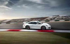 Porsche 911 GT3     