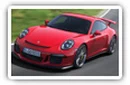 Porsche 911      HD