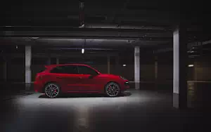 Porsche Cayenne GTS     