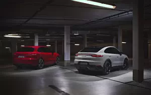 Porsche Cayenne GTS     