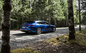 Porsche Panamera 4S Diesel Sport Turismo     