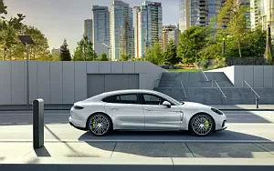 Porsche Panamera 4 E-Hybrid Executive     