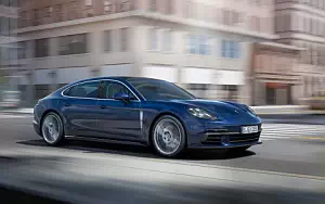 Porsche Panamera 4S Executive     