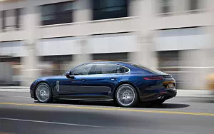 Porsche Panamera 4S Executive     