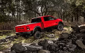 Ram 2500 Power Wagon Crew Cab     