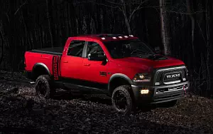 Ram 2500 Power Wagon Crew Cab     