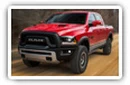 Ram 1500      HD