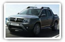 Renault Duster Oroch      HD