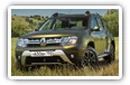 Renault Duster      HD