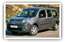 Renault Kangoo      HD