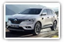 Renault Koleos      HD