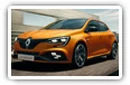 Renault Megane      HD