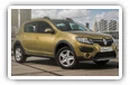 Renault Sandero      HD