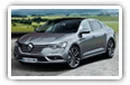 Renault Talisman      HD