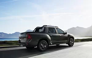 Renault Duster Oroch     