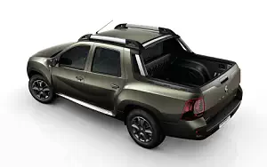 Renault Duster Oroch     