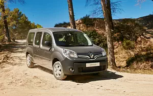 Renault Kangoo Express Maxi X-Track     