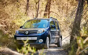 Renault Kangoo X-Track     