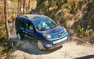 Renault Kangoo X-Track     