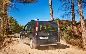 Renault Kangoo X-Track     