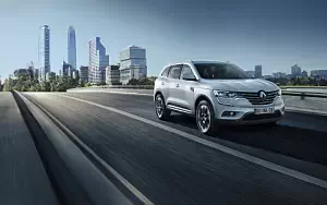 Renault Koleos     