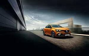 Renault Megane RS     