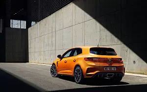 Renault Megane RS     