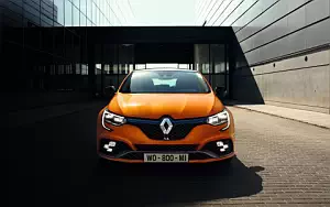 Renault Megane RS     