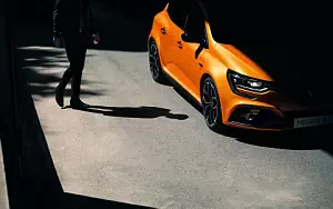 Renault Megane RS     